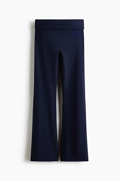 Legging de yoga évasé SoftMove🅪