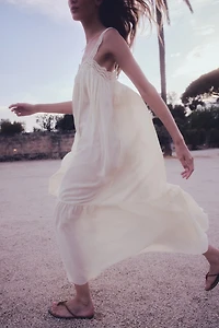 A-Line Dress