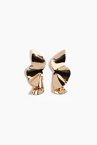 Boucles d'oreilles d'exception