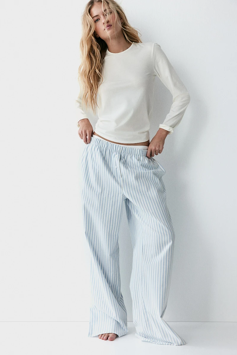Pajamas