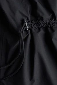 Regular-Fit Rain Jacket with StormMove™