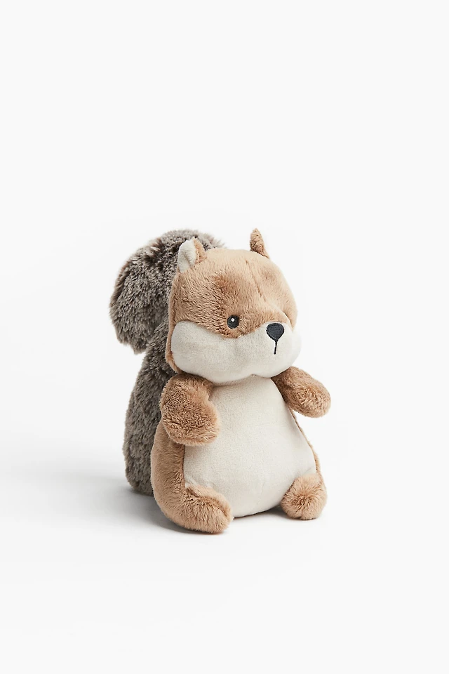 Soft Toy