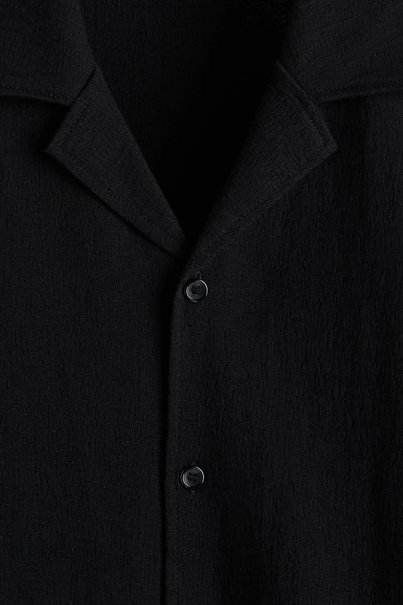 Regular-Fit Resort Shirt