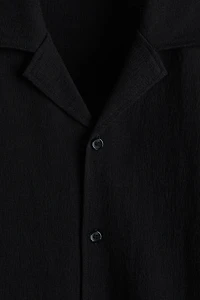 Regular-Fit Resort Shirt