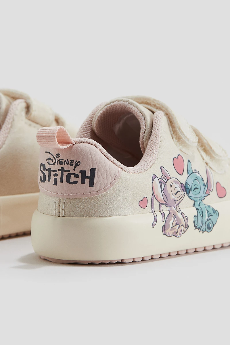 Espadrilles imprimées
