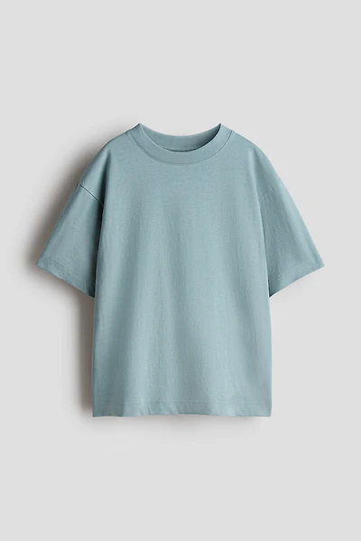 Loose-Fit T-Shirt