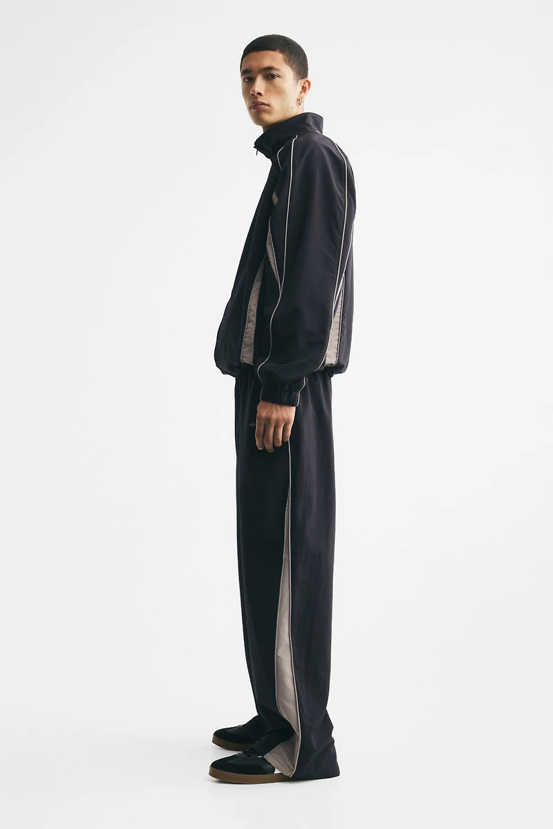 Track Jacket