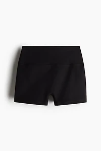 Sports Hot Pants with SoftMove™