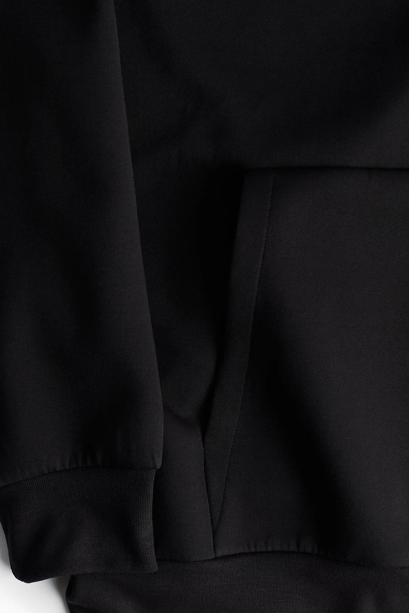 Loose-Fit Sports Hoodie with DryMove™