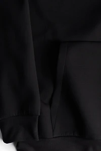 Loose-Fit Sports Hoodie with DryMove™