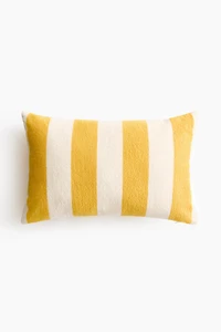 Terry Beach Cushion