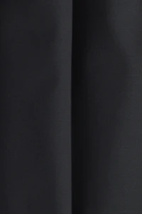 Slim-Fit Wool-Blend Tuxedo Pants