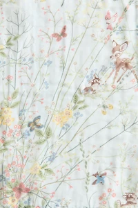 2-pack Small Muslin Cloths