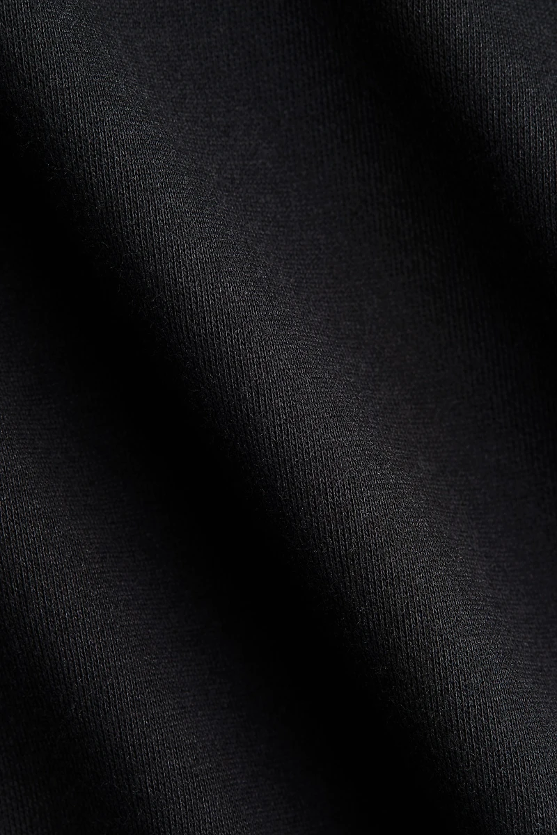 Cooling Oversized Fit T-Shirt