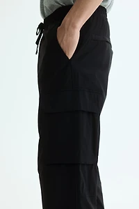 Regular-Fit Cargo Pants