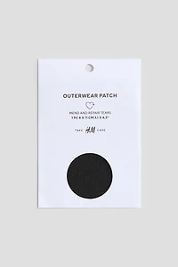 Outerwear Repair Patch