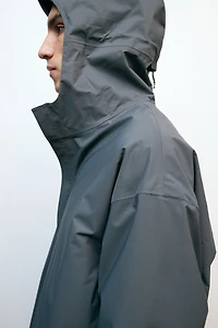 Parka de pluie StormMove™
