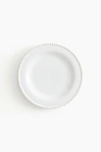 Stoneware Plate
