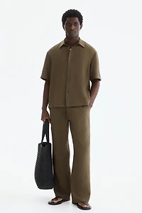 Relaxed-Fit Shirt