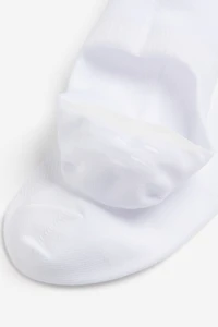 5-Pack No-Show Sports Socks with DryMove™