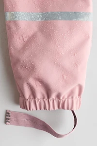 Waterproof Room-to-Grow Shell Pants