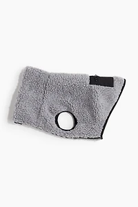 Teddy Fleece Dog Jacket