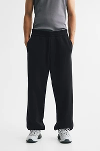 Relaxed-Fit Sweatpants