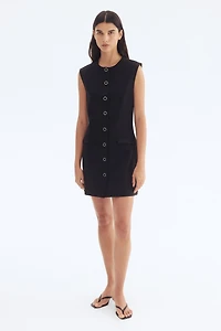Vest Dress