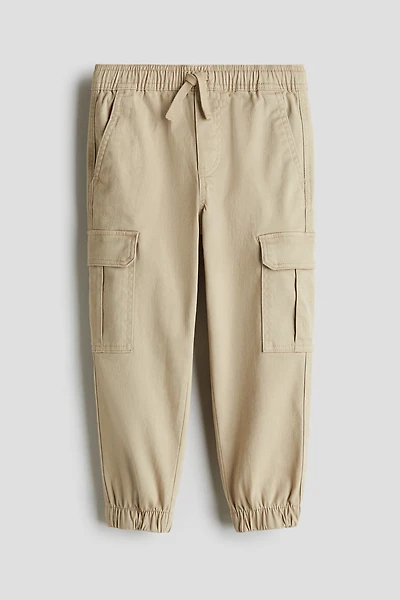 Cargo Pants