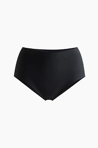 3-Pack Invisible Shortie Briefs