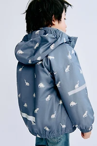 Veste de pluie 2,5 couches