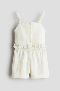 2-piece Muslin Set