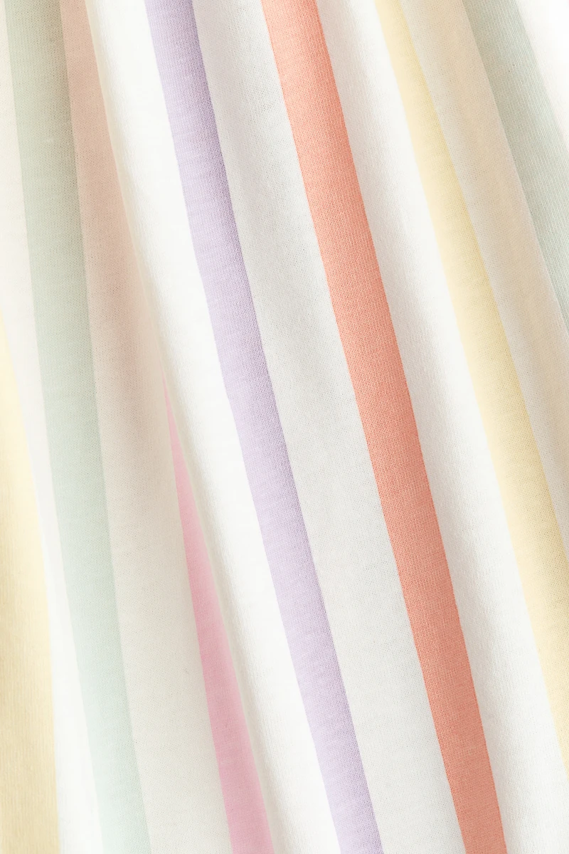 Cotton Sun Dress
