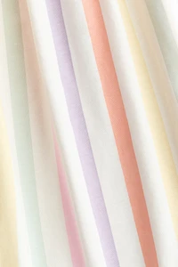 Cotton Sun Dress