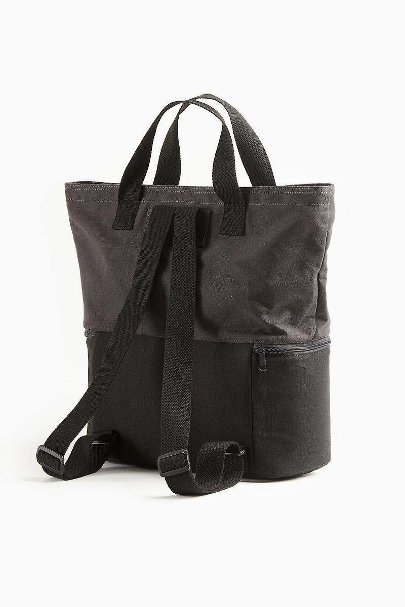 Sac à dos isotherme