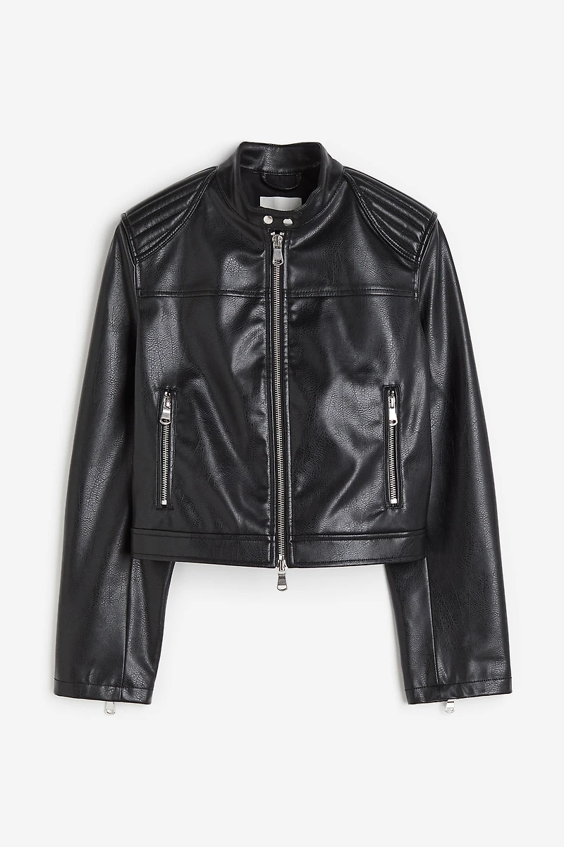 Biker Jacket