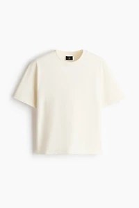 Regular-Fit Washed T-Shirt