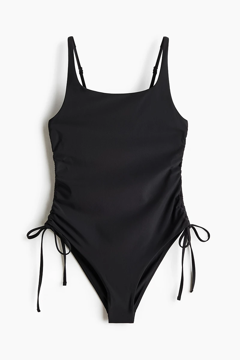 Sports Swimsuit with Lycra® Xtra Life™