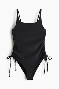 Sports Swimsuit with Lycra® Xtra Life™