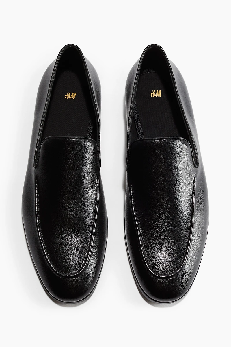 Loafers