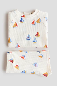 Swim Set UPF 50