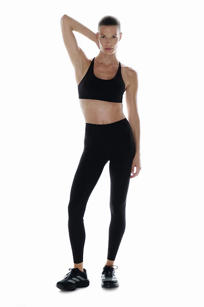 SculptMove™ High-Waist Leggings