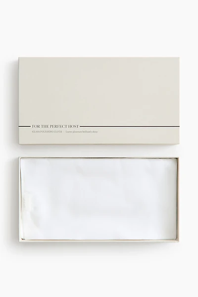 Glass Polishing Cloth