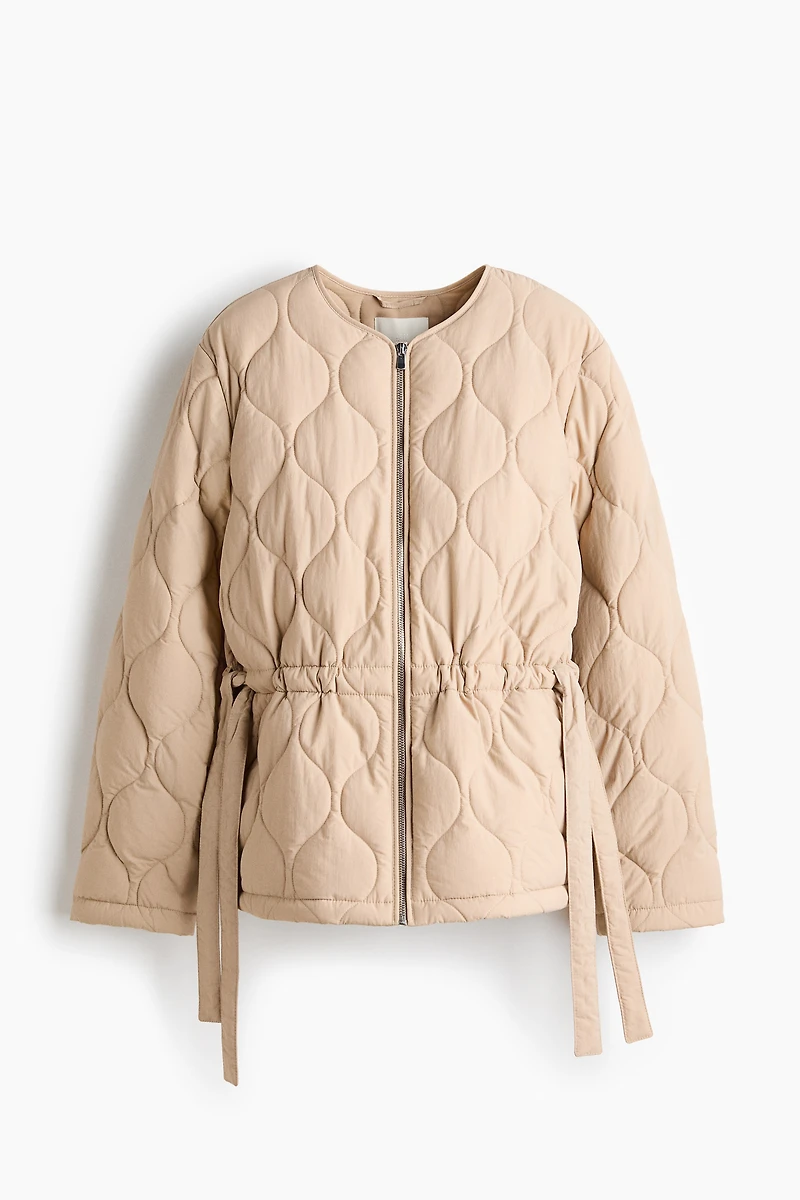 THERMOLITE® Quilted Jacket