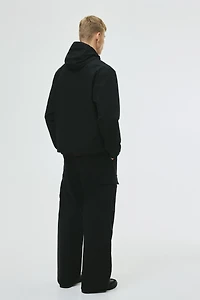 Regular-Fit Windbreaker