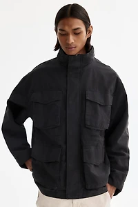 Cargo Jacket
