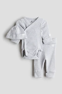 Ensemble Room-to-grow 3 pièces