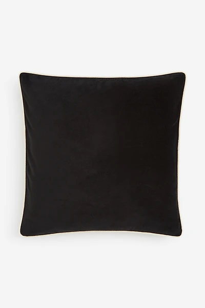 Velvet Cushion Cover