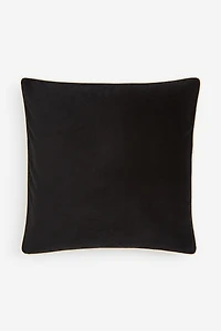 Velvet Cushion Cover