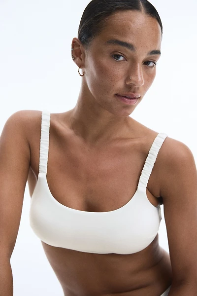 Padded Bikini Top